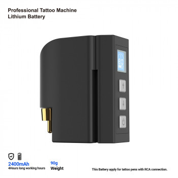 Wireless Power Supply #PS048