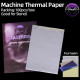 LASTJUDG 4-Layers Tattoo Thermal Paper #TR039